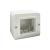 Container Selbsttragend Ave system 44 2 Module 44QC02 Container Selbsttragend Ave system 44 2 Module 44QC02