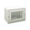 Container Selbsttragend Ave system 44 3 Module 44QC03 Container Selbsttragend Ave system 44 3 Module 44QC03