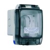 Container Teich Seal IP56 für System Ave-45 2 module 45ST02K Container Teich Seal IP56 für System Ave-45 2 module 45ST02K