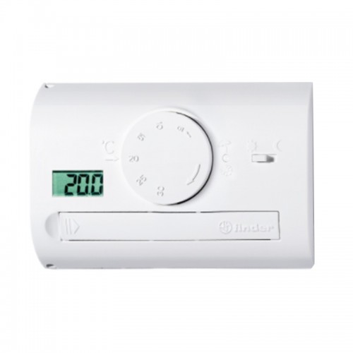 Finder digitale Raumthermostate 1T4190030000 Finder digitale Raumthermostate 1T4190030000