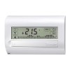 Finder “Touch”-Uhrenthermostate mit Touch-Display, weiß, 1C7190030007 Finder “Touch”-Uhrenthermostate mit Touch-Display, weiß, 1C7190030007