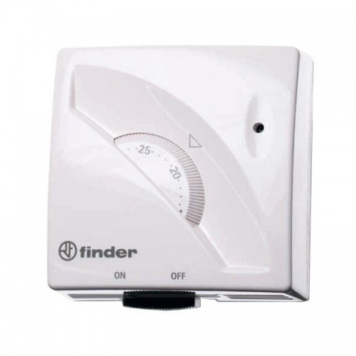 Finder Raumthermostate EIN/AUS 1T011 Finder Raumthermostate EIN/AUS 1T011