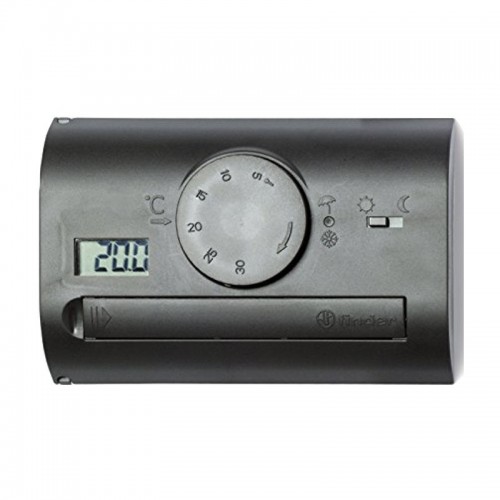 Finder digitale Raumthermostate 1T.41.9.003.2000 Finder digitale Raumthermostate 1T.41.9.003.2000