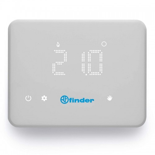 Finder digitales Thermostat BLISS T 1T9190030000 Finder digitales Thermostat BLISS T 1T9190030000