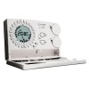 Perry Uhrenthermostat für den Einbau 1CRCR309/S Perry Uhrenthermostat für den Einbau 1CRCR309/S