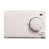 Perry Uhrenthermostat für den Einbau 230V weiß 1TITE301/MC Perry Uhrenthermostat für den Einbau 230V weiß 1TITE301/MC
