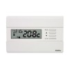 Perry Uhrenthermostat mit Dispaly, weiß 1TPTE011B Perry Uhrenthermostat mit Dispaly, weiß 1TPTE011B