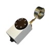 Fantini Cosmi Raumthermostat mit Spiralkapillare C10A2 Fantini Cosmi Raumthermostat mit Spiralkapillare C10A2