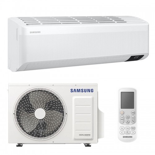 Samsung WindFree Avant Klimaanlage 2.5KW 9000BTU A++/A++ R32 WLAN Samsung WindFree Avant Klimaanlage 2.5KW 9000BTU A++/A++ R32 WLAN
