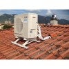 Tecnogas Dachkonsole für Klimaanlagen 1000X450mm für Satteldächer 11101 Tecnogas Dachkonsole für Klimaanlagen 1000X450mm für Satteldächer 11101