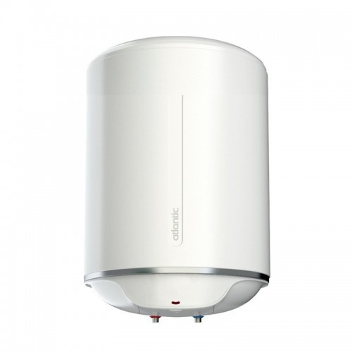 Atlantic elektrischer Warmwasserbereiter Ego 10 Liter, Vertikal über den Waschbecken 821246 Atlantic elektrischer Warmwasserbereiter Ego 10 Liter, Vertikal über den Waschbecken 821246