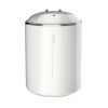 Atlantic elektrischer Warmwasserbereiter Ego 10 Liter, Vertikal unter den Waschbecken 821247 Atlantic elektrischer Warmwasserbereiter Ego 10 Liter, Vertikal unter den Waschbecken 821247