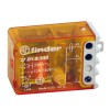 Finder Stromstoßschalter Relais 230v 27018230 Finder Stromstoßschalter Relais 230v 27018230
