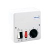 Elicent Geschwindigkeitsregler für Polar-Serie 2RV4066 Elicent Geschwindigkeitsregler für Polar-Serie 2RV4066