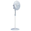 Vortice Standventilator GORDON grau C40/16 60620 Vortice Standventilator GORDON grau C40/16 60620