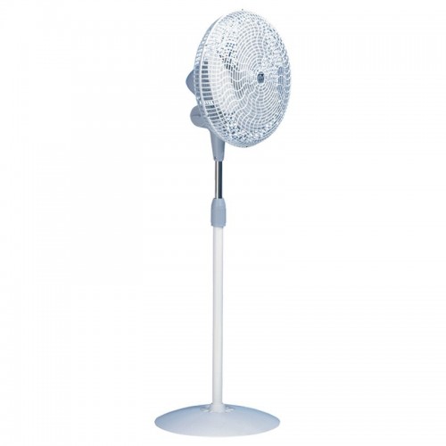 Vortice Standventilator GORDON grau C40/16 60620 Vortice Standventilator GORDON grau C40/16 60620