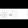 Vortice Axialabsauger E 304 T bis zu 1.400 m3/h 0000040556 Vortice Axialabsauger E 304 T bis zu 1.400 m3/h 0000040556
