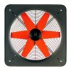 Vortice Axialabsauger E 304 T bis zu 1.400 m3/h 0000040556 Vortice Axialabsauger E 304 T bis zu 1.400 m3/h 0000040556