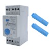 Finder Steuerrelais mit 2 Unipolare Sonden 24VAC 720180240000PQA Finder Steuerrelais mit 2 Unipolare Sonden 24VAC 720180240000PQA