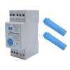 Finder Steuerrelais mit 2 Unipolare Sonden 230VAC 720182400000PQA Finder Steuerrelais mit 2 Unipolare Sonden 230VAC 720182400000PQA