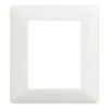 Bticino Matix Abdeckrahmen 3+3 Module Farbe Weiß AM4826BBN Bticino Matix Abdeckrahmen 3+3 Module Farbe Weiß AM4826BBN