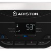Ariston LYDOS Hybrid-Elektro-Warmwasserbereiter 100 Liter 3629053 Ariston LYDOS Hybrid-Elektro-Warmwasserbereiter 100 Liter 3629053