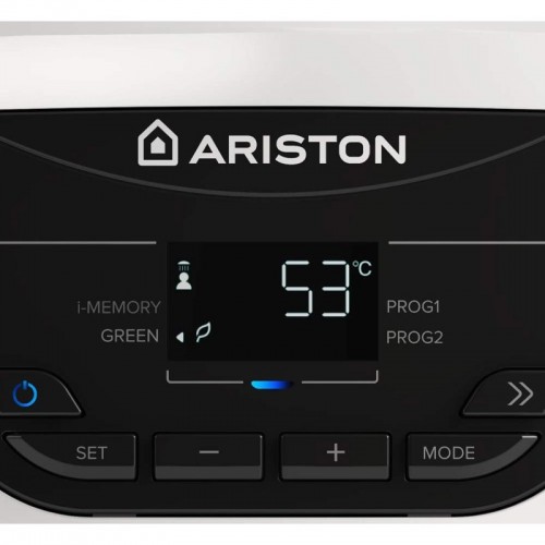 Ariston LYDOS Hybrid-Elektro-Warmwasserbereiter 100 Liter 3629053 Ariston LYDOS Hybrid-Elektro-Warmwasserbereiter 100 Liter 3629053
