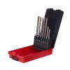 Milwaukee SDSPlus MX4 7-teiliges Bohrerset 4932478626 Milwaukee SDSPlus MX4 7-teiliges Bohrerset 4932478626
