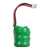 Bticino Ersatzbatterie für ausziehbare Taschenlampe der Serie Matix 4380NB Bticino Ersatzbatterie für ausziehbare Taschenlampe der Serie Matix 4380NB
