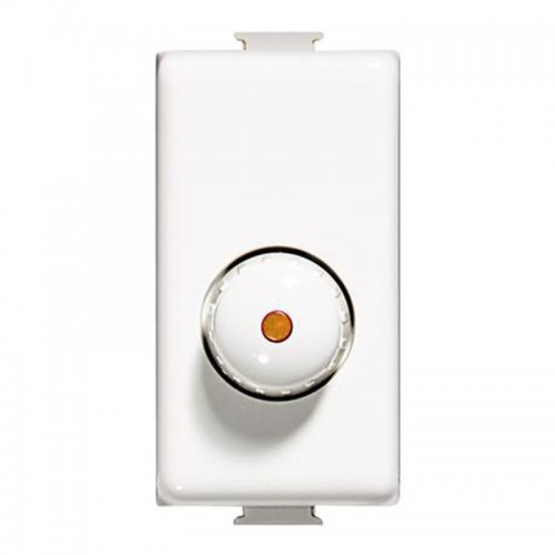 Bticino Matix Drehdimmer 60-500W AM5706 Bticino Matix Drehdimmer 60-500W AM5706