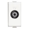 Bticino Matix Tv und Sat-Anschluss Typ F AM5202F Bticino Matix Tv und Sat-Anschluss Typ F AM5202F