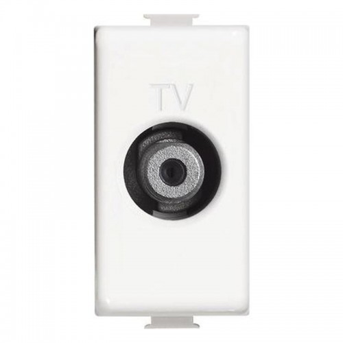 Bticino Matix Tv und Sat-Anschluss Typ F AM5202F Bticino Matix Tv und Sat-Anschluss Typ F AM5202F