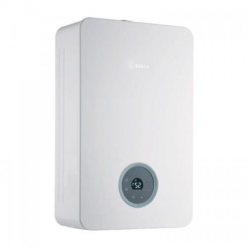 Bosch Warmwasserspeicher Therm 5600 S 12 Liter Erdgas mit offenem Brennraum 7736504984 Bosch Warmwasserspeicher Therm 5600 S 12 Liter Erdgas mit offenem Brennraum 7736504984