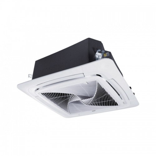 Haier Round Flow Kassetten-Klimaanlage 9.2kw 31200btu 90x90 WLAN R32 A+/a Haier Round Flow Kassetten-Klimaanlage 9.2kw 31200btu 90x90 WLAN R32 A+/a