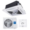 Haier Round Flow Kassetten-Klimaanlage 9.2kw 31200btu 90x90 WLAN R32 A+/a Haier Round Flow Kassetten-Klimaanlage 9.2kw 31200btu 90x90 WLAN R32 A+/a