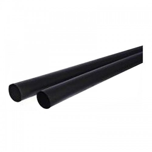 Etelec Schrumpfschlauch 38/19 schwarz GT0038 Etelec Schrumpfschlauch 38/19 schwarz GT0038