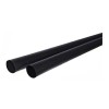 Etelec Schrumpfschlauch 51/25,4 schwarz GT0051 Etelec Schrumpfschlauch 51/25,4 schwarz GT0051