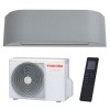 Toshiba Klimaanlage HAORI 2,5KW 9000BTU R32 A+++/A+++ WLAN Toshiba Klimaanlage HAORI 2,5KW 9000BTU R32 A+++/A+++ WLAN