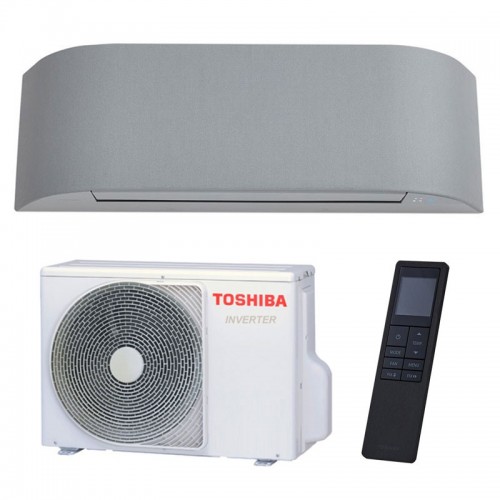 Toshiba Klimaanlage HAORI 2,5KW 9000BTU R32 A+++/A+++ WLAN Toshiba Klimaanlage HAORI 2,5KW 9000BTU R32 A+++/A+++ WLAN