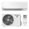 Panasonic Klimaanlage FZ 2,5 KW 9000BTU A++/A+ R32 mit Montage-KIT Panasonic Klimaanlage FZ 2,5 KW 9000BTU A++/A+ R32 mit Montage-KIT
