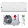 LG Klimaanlage LIBERO SMART 9000BTU 2,5 kW WLAN R32 A++/A+ mit Montage-KIT LG Klimaanlage LIBERO SMART 9000BTU 2,5 kW WLAN R32 A++/A+ mit Montage-KIT