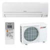 Mitsubishi Smart Klimaanlage 9000Btu 2,5 KW R32 MSZ-HR25VF mit Montagekit Mitsubishi Smart Klimaanlage 9000Btu 2,5 KW R32 MSZ-HR25VF mit Montagekit