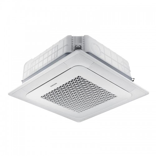 Samsung Mini Windfree Kassetten-Klimaanlage 18000BTU 5.0kW 60x60 R32 A++/A+ Samsung Mini Windfree Kassetten-Klimaanlage 18000BTU 5.0kW 60x60 R32 A++/A+
