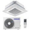 Samsung Mini Windfree Kassetten-Klimaanlage 12000BTU 3.5kW 60x60 R32 A++/A+ Samsung Mini Windfree Kassetten-Klimaanlage 12000BTU 3.5kW 60x60 R32 A++/A+