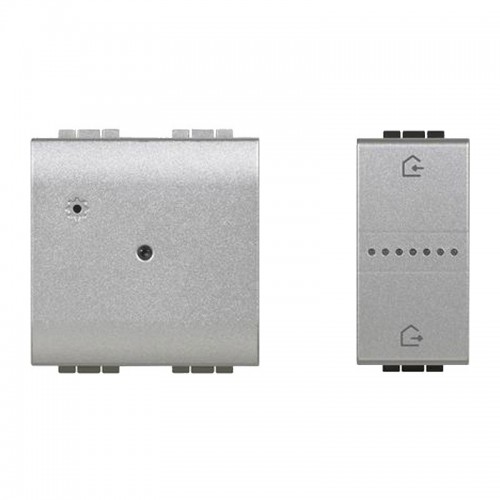 Gateway mit Bticino Entra&Esci-Steuerung Living Light Tech NT4510C Gateway mit Bticino Entra&Esci-Steuerung Living Light Tech NT4510C