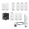 Bticino LivingLight Tech Lichter und Energie Starter KIT N1010KIT Bticino LivingLight Tech Lichter und Energie Starter KIT N1010KIT