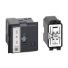 Bticino Kit Gateway mit wireless Szenario-Steuerung “Entra&Esci” Living Now K4510C