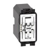 Bticino Living Now wireless Szenario-Steuerung Eingang und Ausgang K4570CWI Bticino Living Now wireless Szenario-Steuerung Eingang und Ausgang K4570CWI