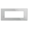 Platte Bticino Axolute AIR 6 Module Tech HW4806HC Platte Bticino Axolute AIR 6 Module Tech HW4806HC