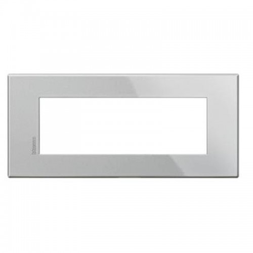 Platte Bticino Axolute AIR 6 Module Tech HW4806HC Platte Bticino Axolute AIR 6 Module Tech HW4806HC